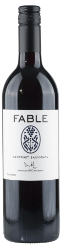 Fable Cabernet Sauvignon