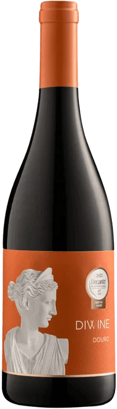 Bulas Douro Diwine