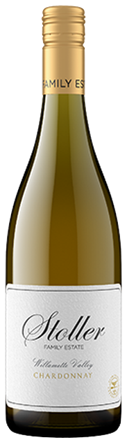 Stoller Chardonnay Willamette Valley