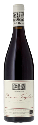 Mark Haisma Pernand Vergelesses Les Pins