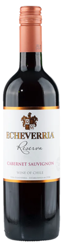 Echeverria Cabernet Sauvignon Reserva