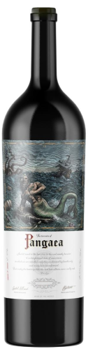 Pangaea Wine Of The World