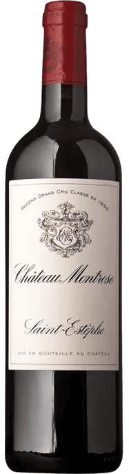 Chateau Montrose Saint Estephe