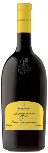 Sansonina Lugana Fermentazione Spontanea Sansonina Lugana Fermentazione Spontanea