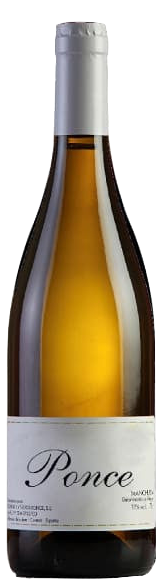 Bodegas y Vinedos Ponce Manchuela Albilla Bodegas y Vinedos Ponce Manchuela Albilla