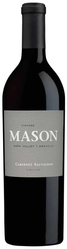 Mason Cellars Cabernet Sauvignon