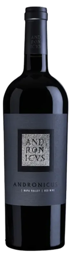 Titus Red Blend Andronicus