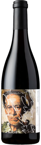Ernest Vineyards Pinot Noir Sonoma Coast