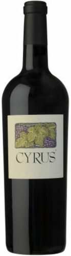 Alexander Valley Vineyards Red Blend Cyrus Alexander Valley Vineyards Red Blend Cyrus