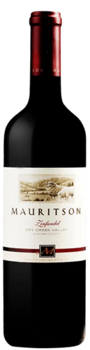 Mauritson Zinfandel