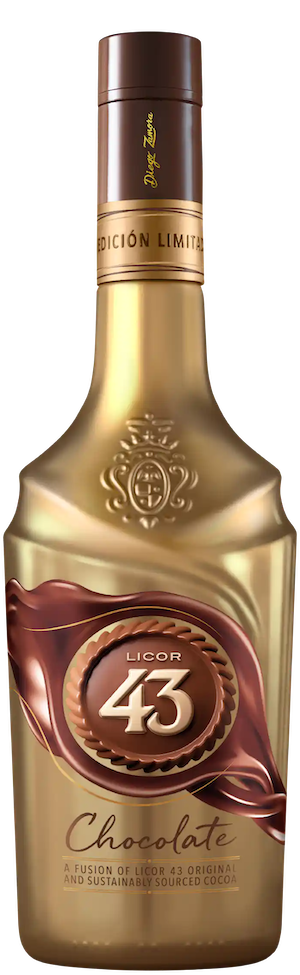 Licor 43 Liqueur Chocolate