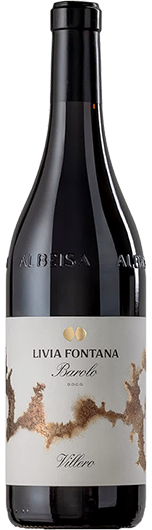 Livia Fontana Barolo Villero Livia Fontana Barolo Villero