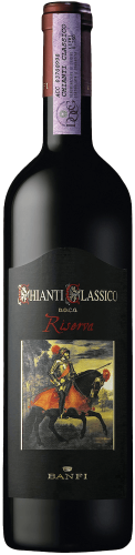 Banfi Chianti Classico Riserva