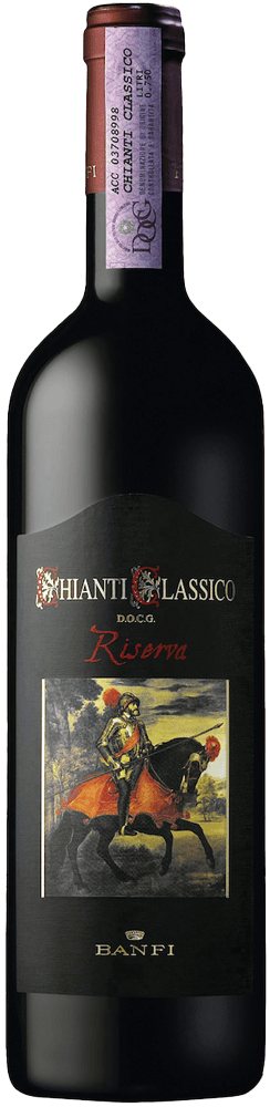 Banfi Chianti Classico Riserva