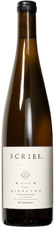 Scribe Riesling Estate