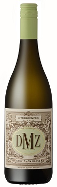 De Morgenzon Sauvignon Blanc DMZ