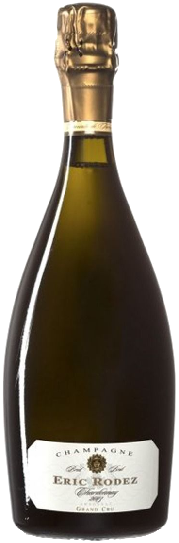 Eric Rodez Champagne Brut Empreinte De Terroir Cuvee Chardonnay Ambonnay Grand Cru