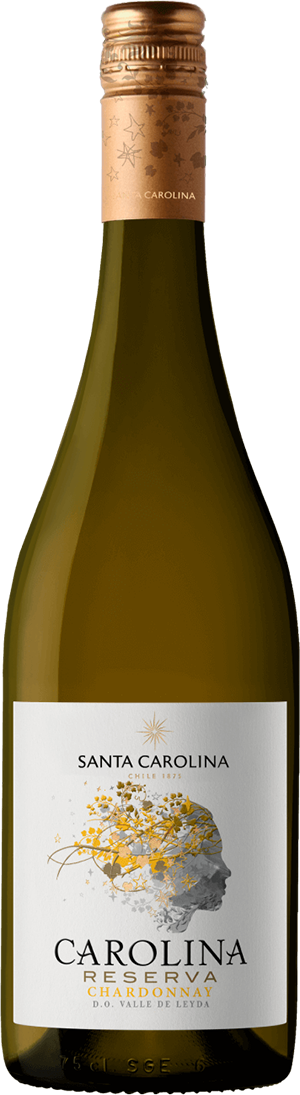 Santa Carolina Chardonnay Reserva