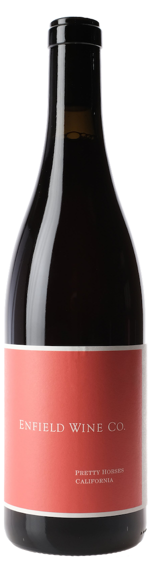 Enfield Wine Co. Tempranillo Pretty Horses