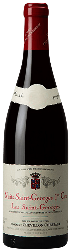 Domaine Chevillon-Chezeaux Nuits St Georges Premier Cru Les Saint-Georges