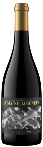 Domaine Lumineux Pinot Noir Cuvee
