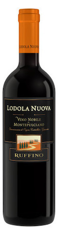 Ruffino Vino Nobile di Montepulciano Lodola Nuova