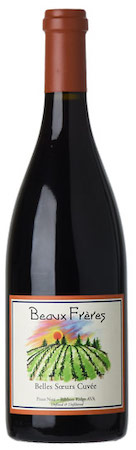 Beaux Freres Pinot Noir The Belles Soeurs