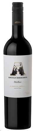 Angulo Innocenti Malbec La Consulta