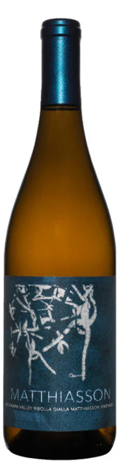 Matthiasson Ribolla Gialla