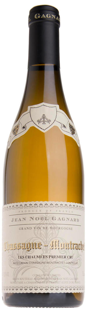 Jean Noel Gagnard Chassagne Montrachet 1er Cru Les Chaumes Jean Noel Gagnard Chassagne Montrachet 1er Cru Les Chaumes