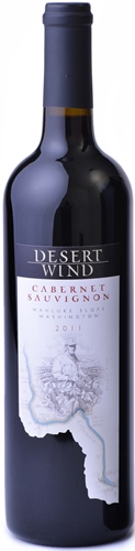 Desert Wind Cabernet Sauvignon