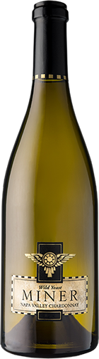 Miner Family Chardonnay Wild Yeast