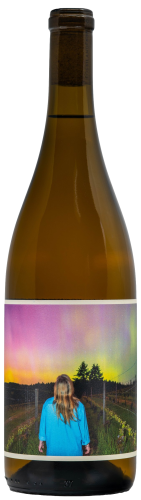 Fossil & Fawn White Blend "Light Wave"