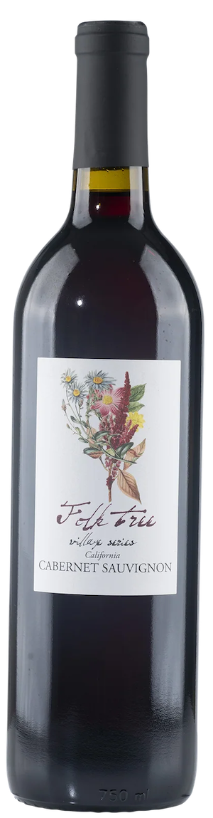 Folk Tree Cabernet Sauvignon "Village Series"