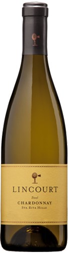 Lincourt Chardonnay Steel Lincourt Chardonnay Steel