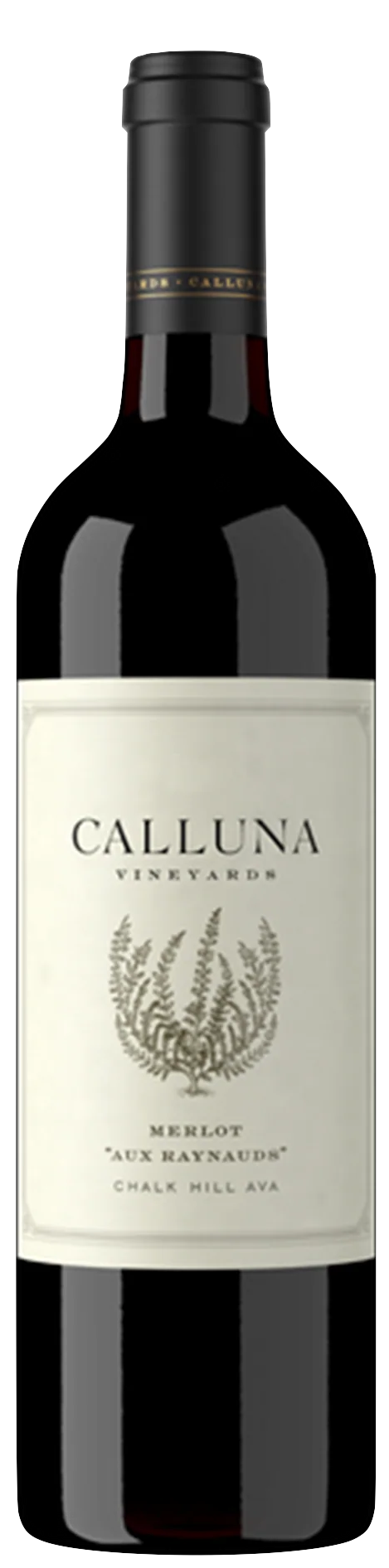 Calluna Merlot aux Raynauds