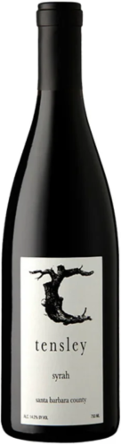 Tensley Syrah LITE