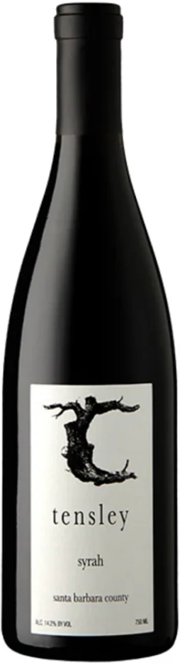 Tensley Syrah LITE