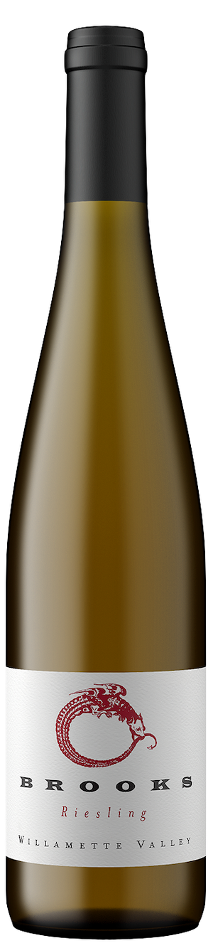 Brooks Riesling Willamette Valley Brooks Riesling Willamette Valley