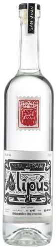 Alipus Mezcal Artesanal San Juan del Rio Alipus Mezcal Artesanal San Juan del Rio