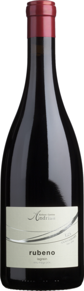 Andrian Lagrein Rubeno DOC