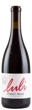 Luli Pinot Noir