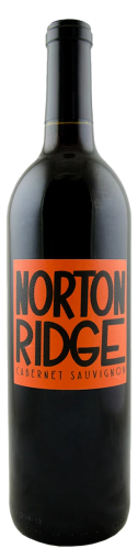 Norton Ridge Cabernet Sauvignon Norton Ridge Cabernet Sauvignon