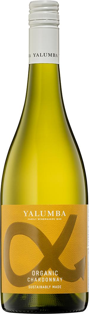 Yalumba Chardonnay GEN Organic