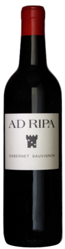 Ad Ripa Cabernet Sauvignon "Happy Canyon"