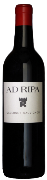 Ad Ripa Cabernet Sauvignon "Happy Canyon"