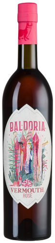 Baldoria Vermouth Rose Baldoria Vermouth Rose