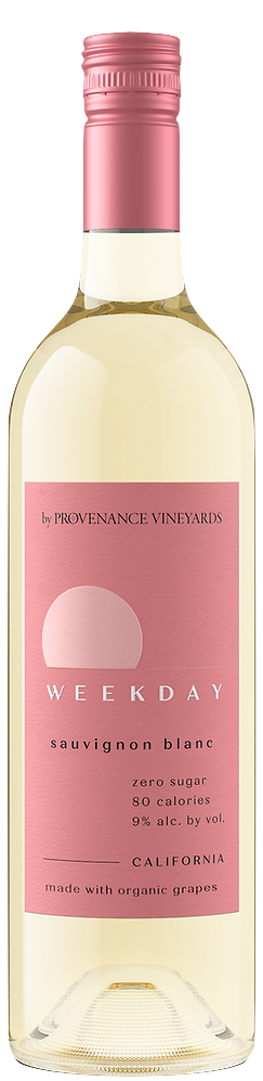 Weekday By Provenance Sauvignon Blanc