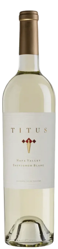 Titus Sauvignon Blanc