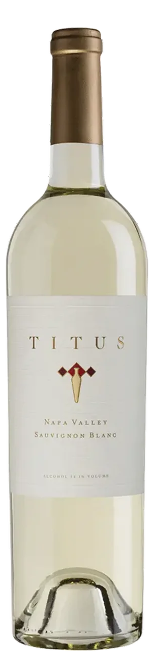 Titus Sauvignon Blanc